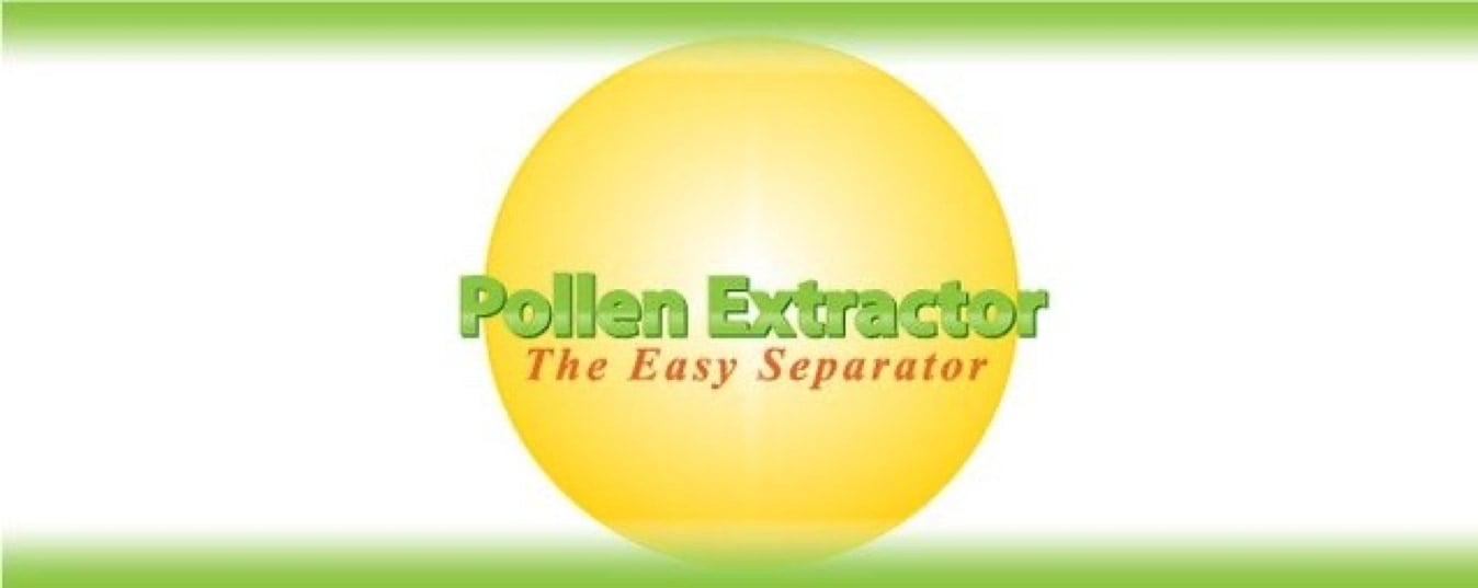 PollenExtractor dry sifting tumbler machine. Make hash easy ;)